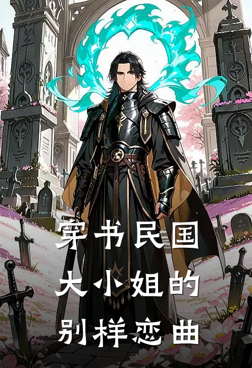 穿书民国：大小姐的别样恋曲