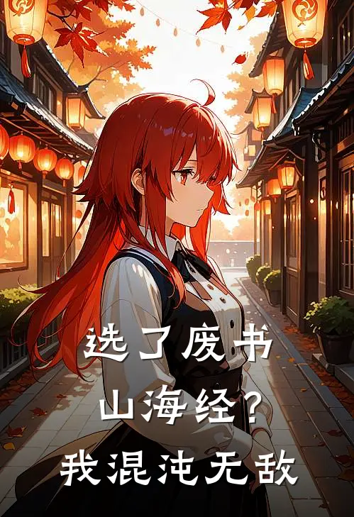 选了废书山海经？我混沌无敌