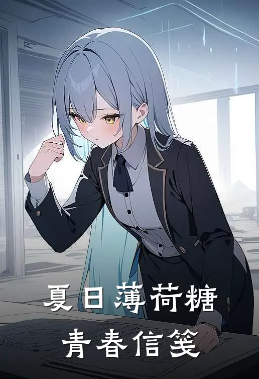 夏日薄荷糖：青春信笺