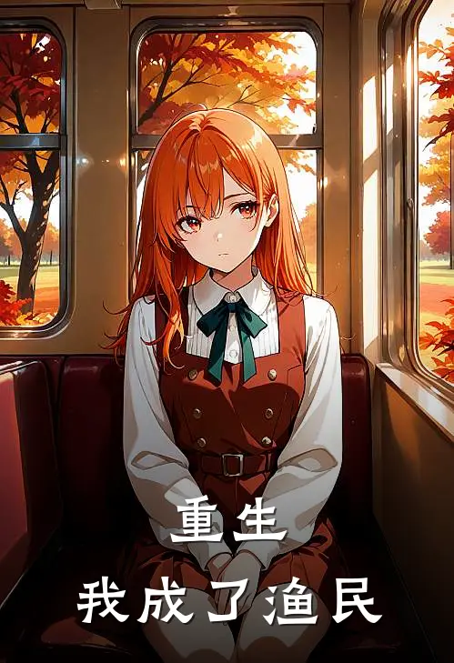 重生：我成了渔民