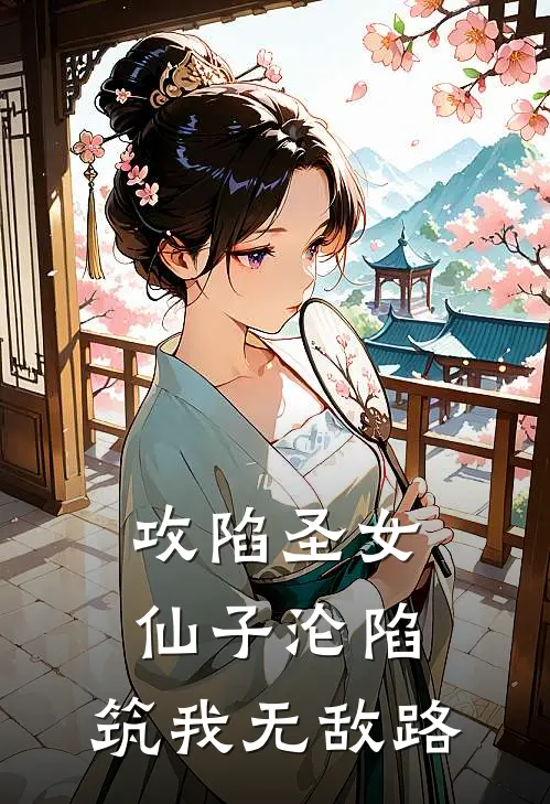 攻陷圣女，仙子沦陷，筑我无敌路