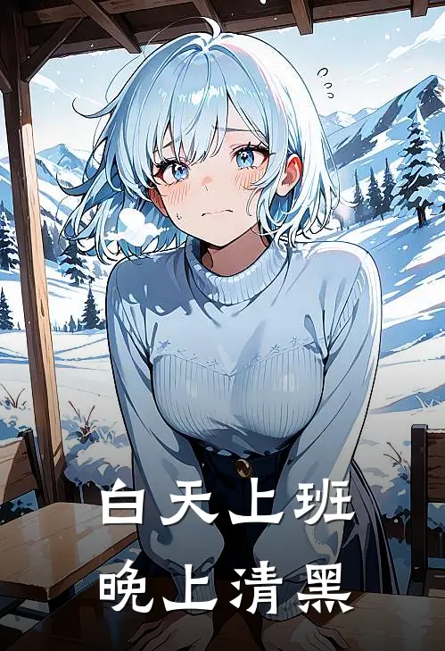 白天上班晚上清黑