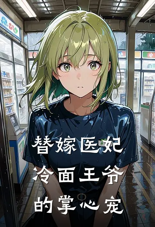 替嫁医妃：冷面王爷的掌心宠