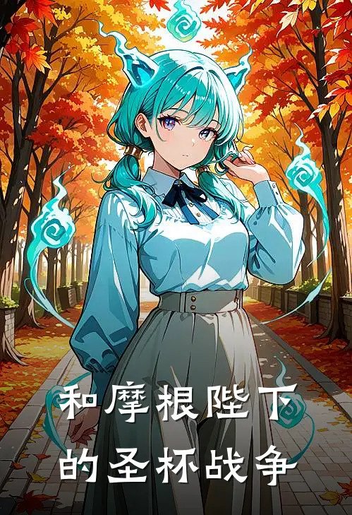 和摩根陛下的圣杯战争