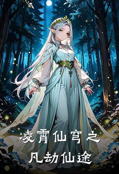 凌霄仙穹之凡劫仙途