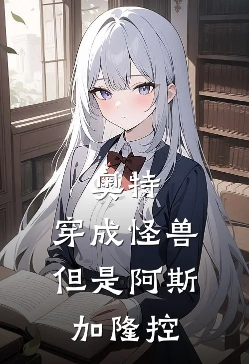 奥特：穿成怪兽但是阿斯加隆控