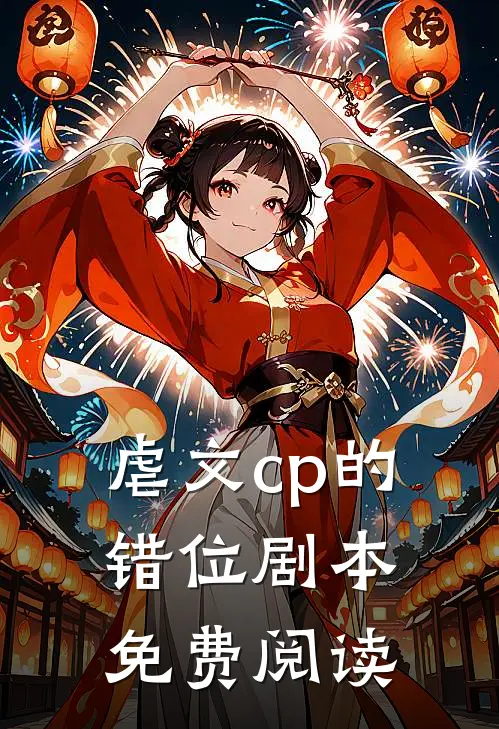 虐文cp的错位剧本免费阅读