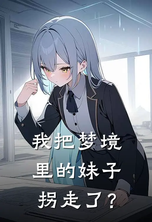 我把梦境里的妹子拐走了？