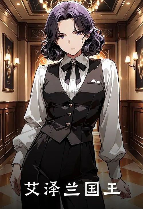 艾泽兰国王