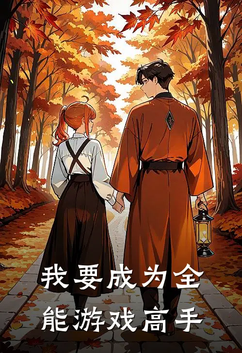 我要成为全能游戏高手