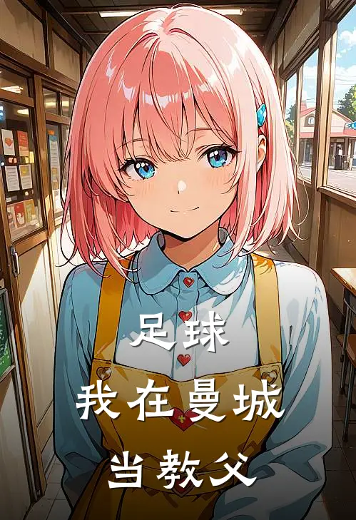 足球：我在曼城当教父