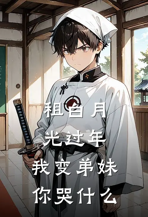 租白月光过年，我变弟妹你哭什么