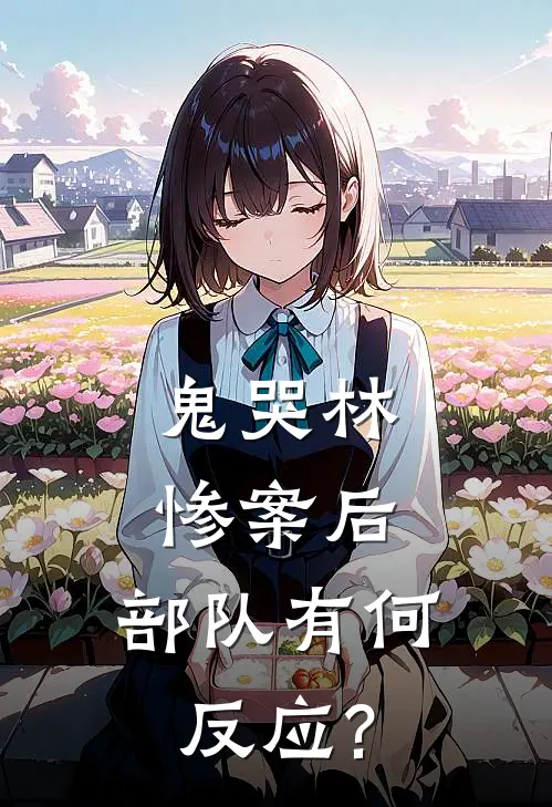 鬼哭林惨案后,部队有何反应?