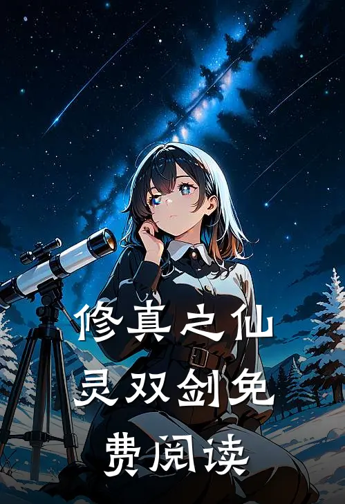 修真之仙灵双剑免费阅读