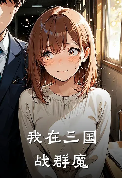 我在三国战群魔