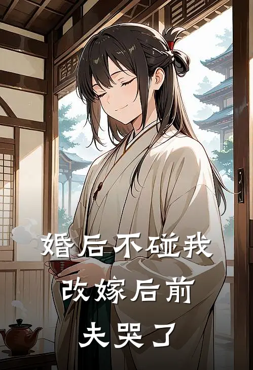 婚后不碰我，改嫁后前夫哭了