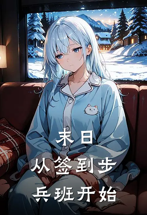 末日，从签到步兵班开始