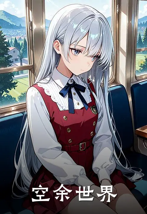 空余世界