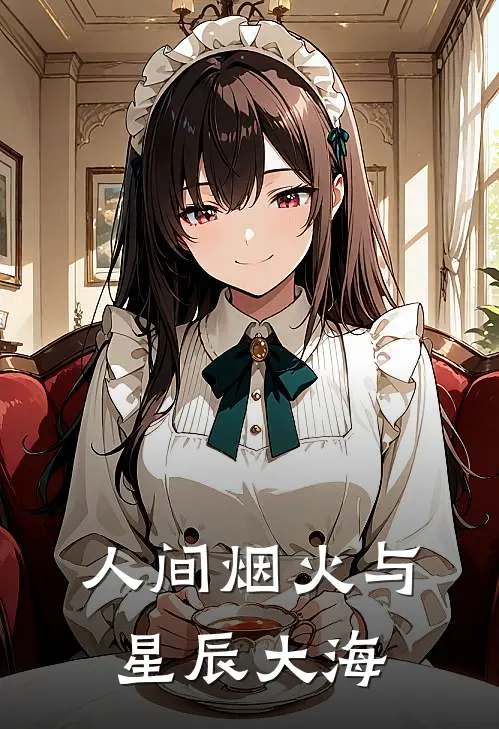人间烟火与星辰大海