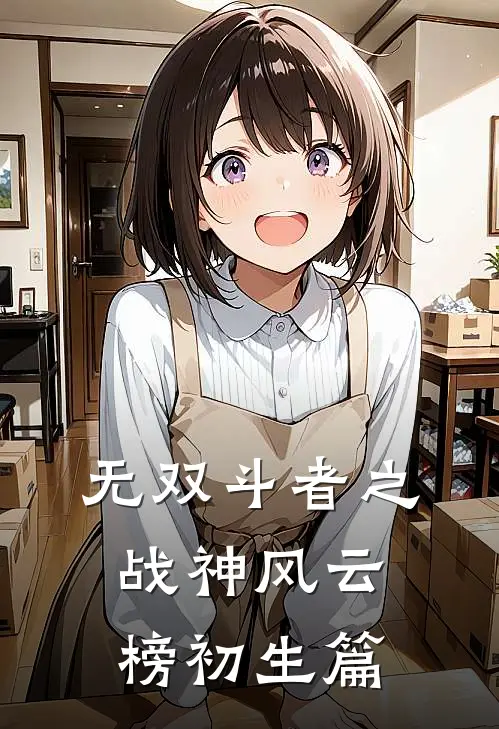 无双斗者之战神风云榜初生篇