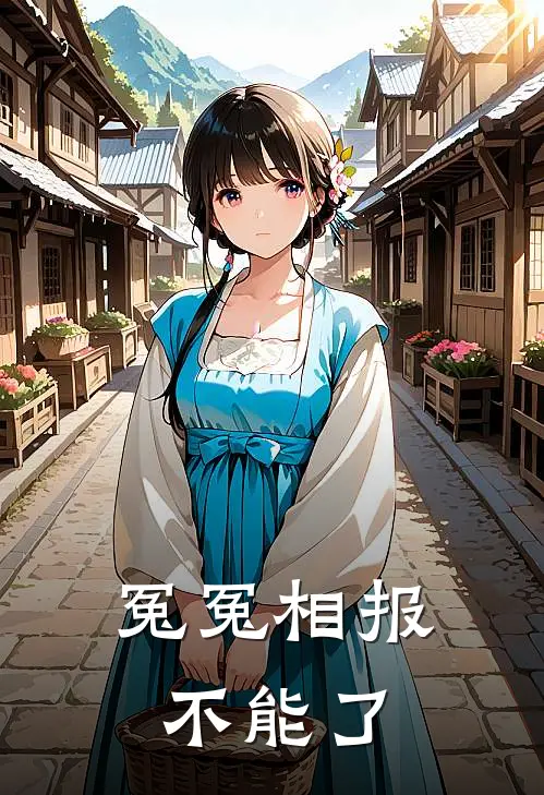 冤冤相报不能了