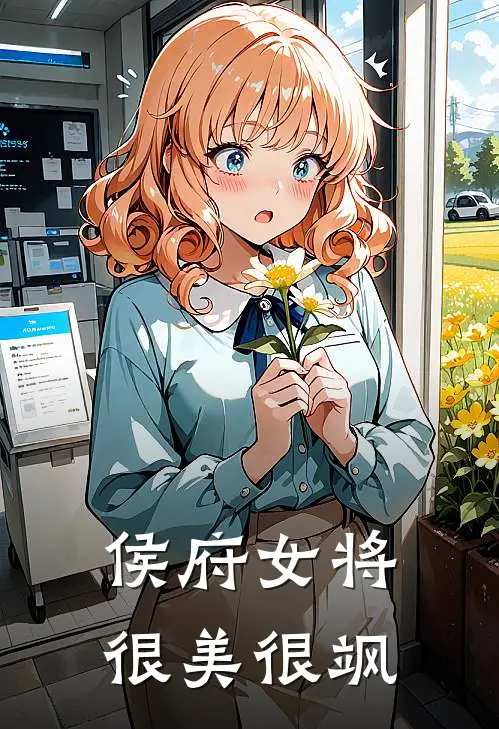 侯府女将很美很飒