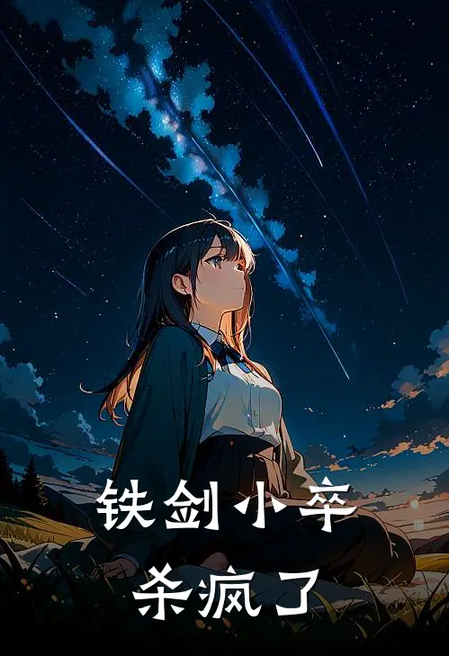 铁剑小卒杀疯了