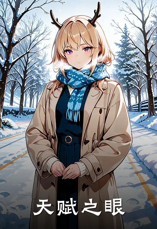 天赋之眼