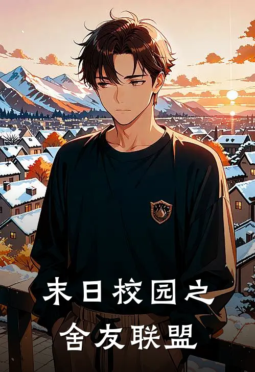 末日校园之舍友联盟