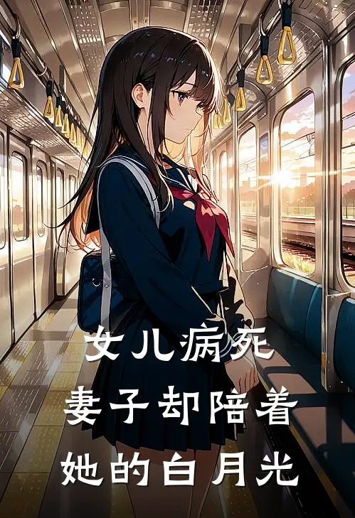 女儿病死，妻子却陪着她的白月光