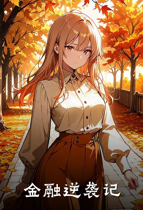 金融逆袭记