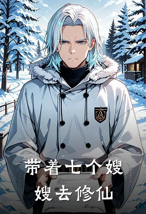带着七个嫂嫂去修仙