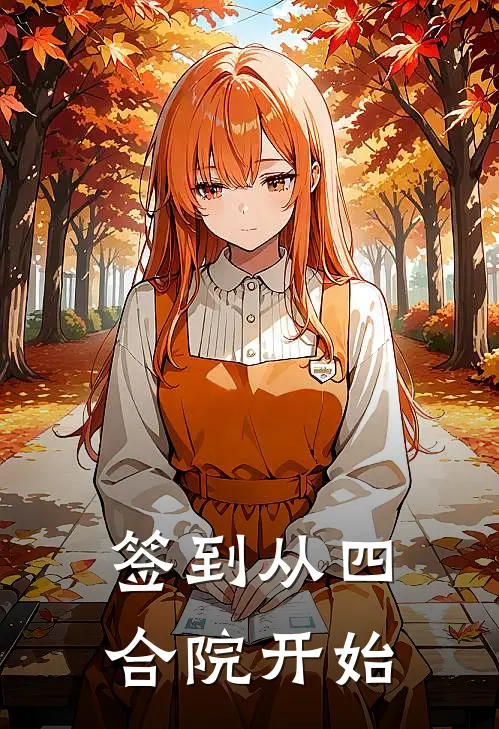 签到从四合院开始