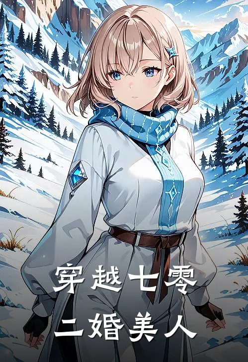 穿越七零，二婚美人