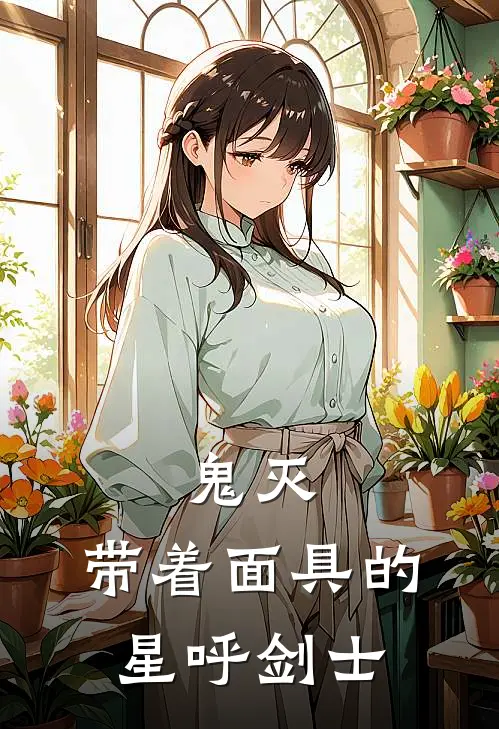 鬼灭：带着面具的星呼剑士