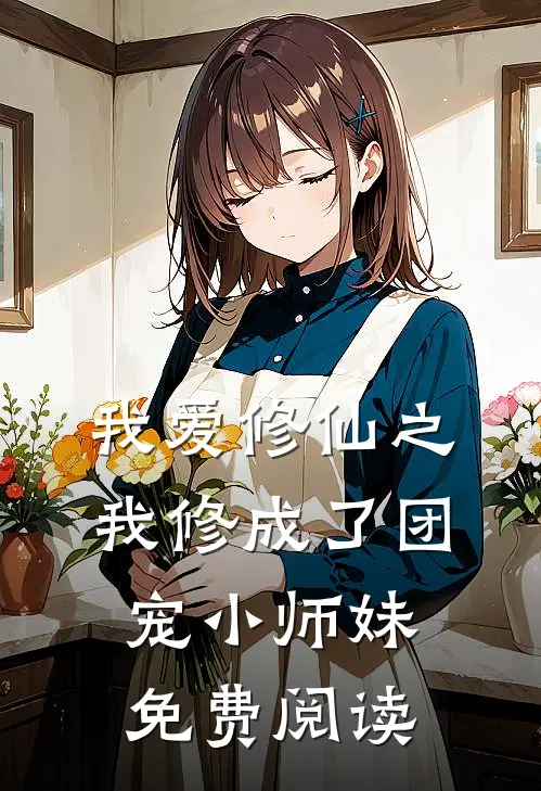 我爱修仙之我修成了团宠小师妹免费阅读
