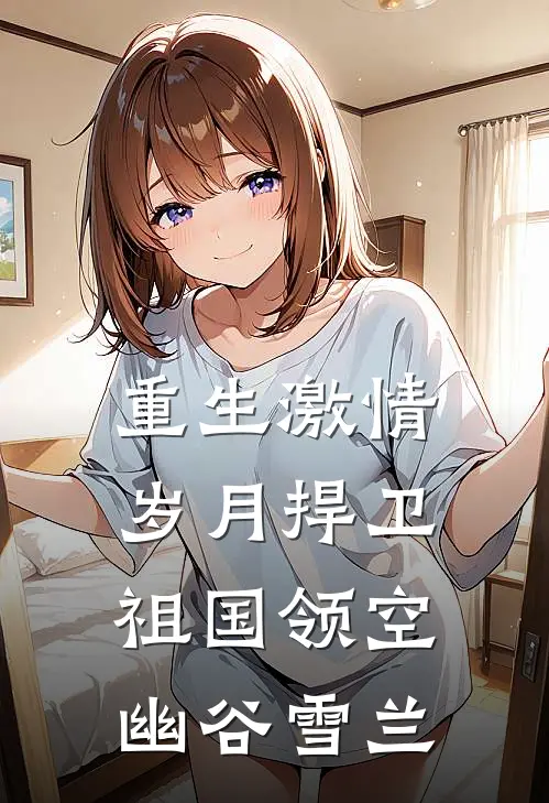 重生激情岁月捍卫祖国领空 幽谷雪兰