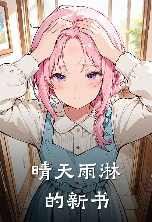 晴天雨淋的新书