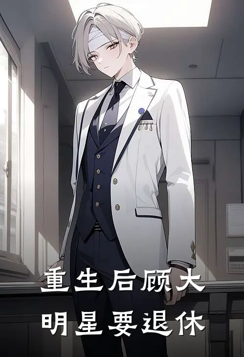 重生后顾大明星要退休