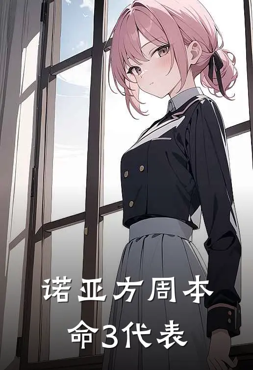 诺亚方周本命3代表