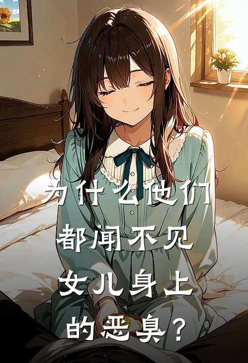 为什么他们都闻不见女儿身上的恶臭？