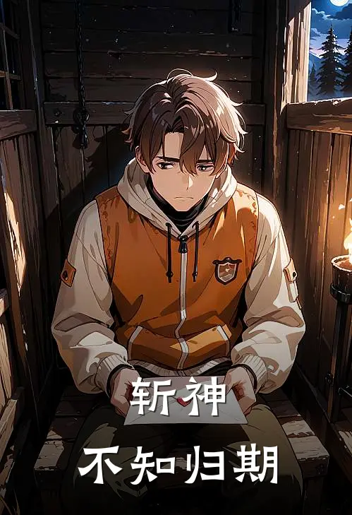 斩神：不知归期