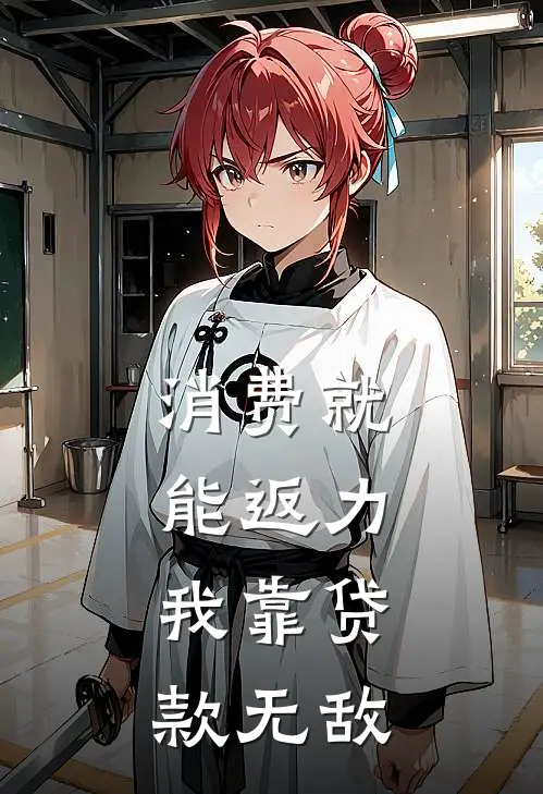 消费就能返力，我靠贷款无敌