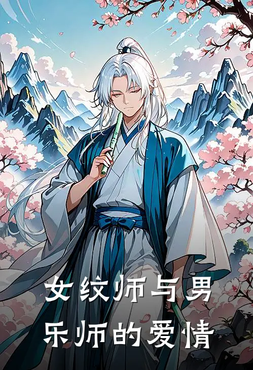 女纹师与男乐师的爱情