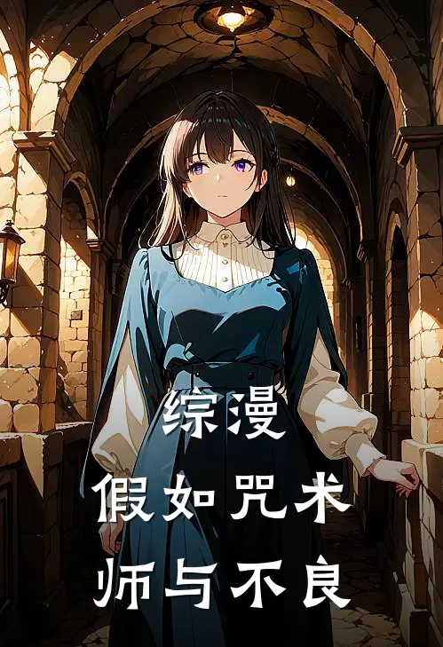 综漫：假如咒术师与不良