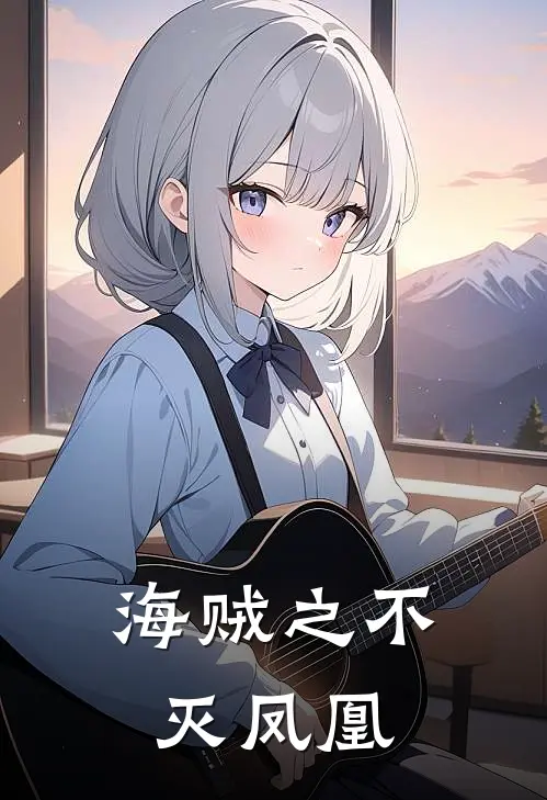 海贼之不灭凤凰