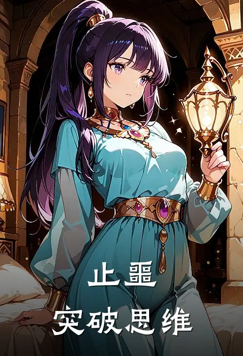 止噩：突破思维