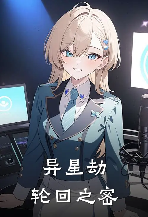 异星劫，轮回之密