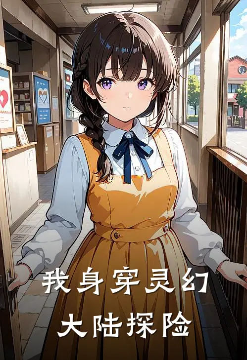 我身穿灵幻大陆探险