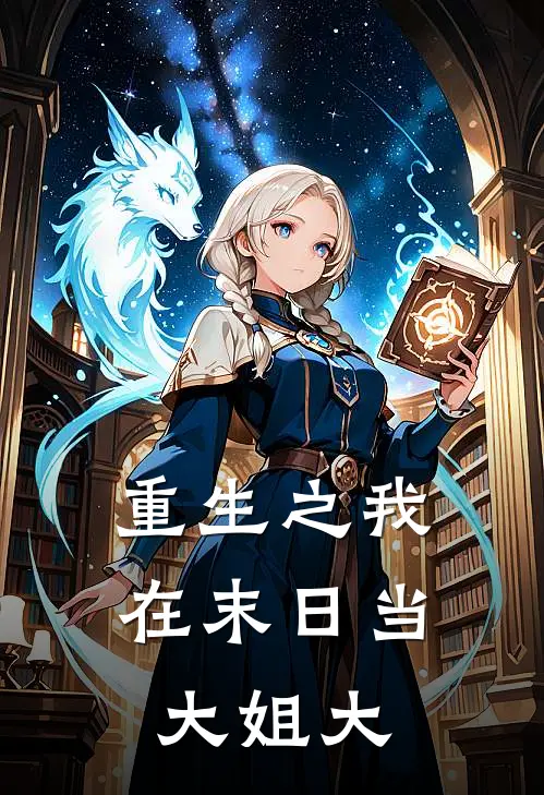 重生之我在末日当大姐大